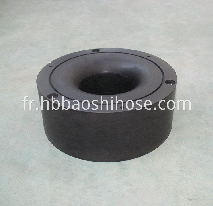 Rotary Bop Nitrile Butadiene Rubber Core